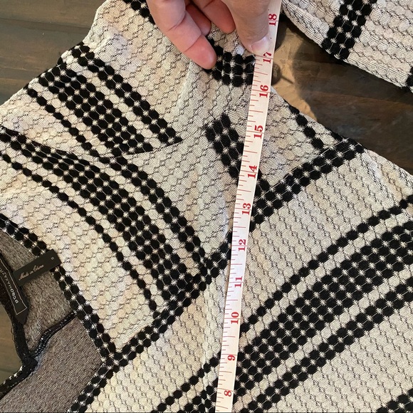 BCBGMaxAzria ‘Kenji’ sweater dress - Picture 7 of 12